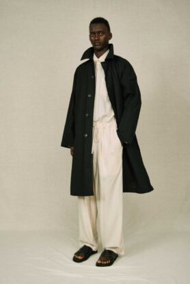 Lookbook YOKO SAKAMOTO Spring Summer 2026 5