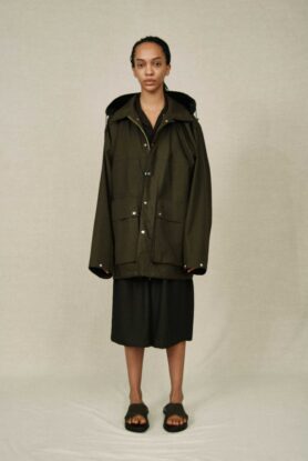 Lookbook YOKO SAKAMOTO Spring Summer 2026 7