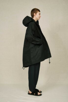 Lookbook YOKO SAKAMOTO Spring Summer 2026 9