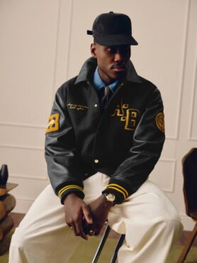 Lookbook about blank Spring Summer 2026 Drop Two 9