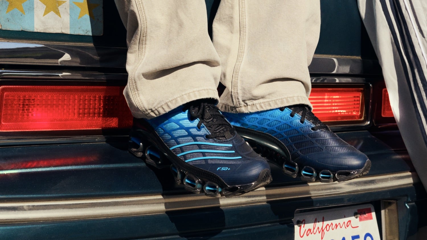 Lookbook adidas Originals Spring Summer 2026 10