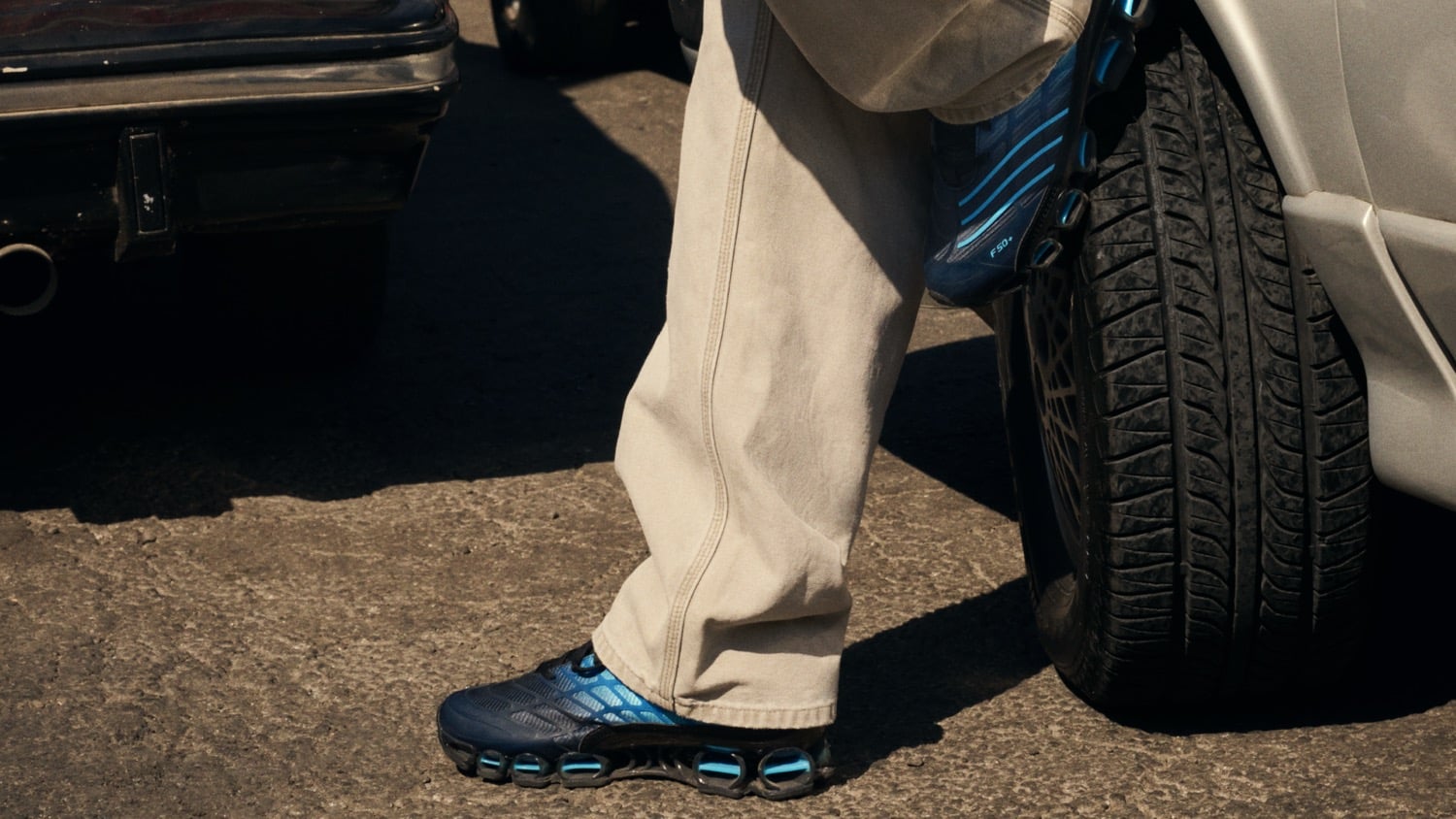 Lookbook adidas Originals Spring Summer 2026 11