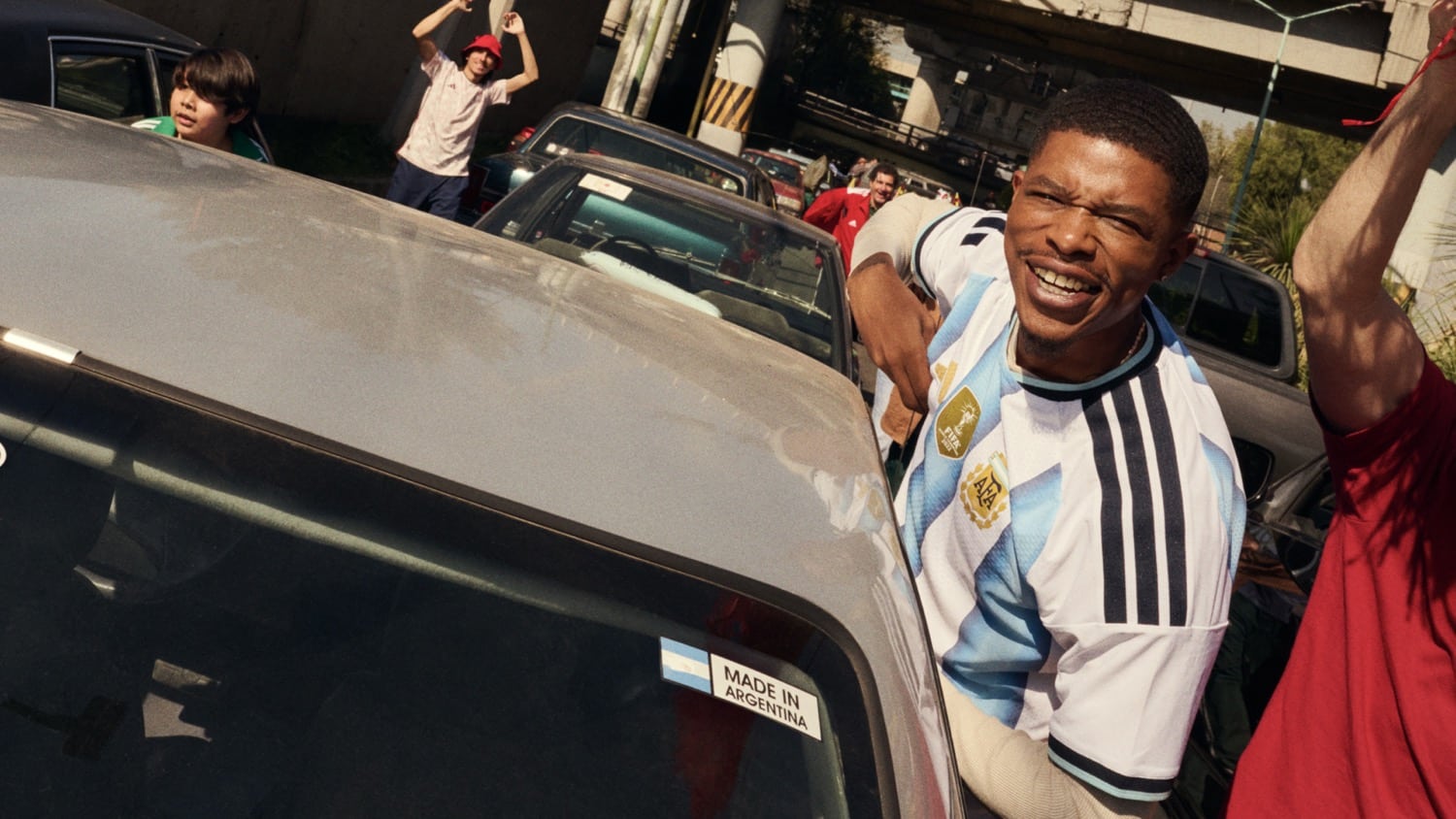 Lookbook adidas Originals Spring Summer 2026 12