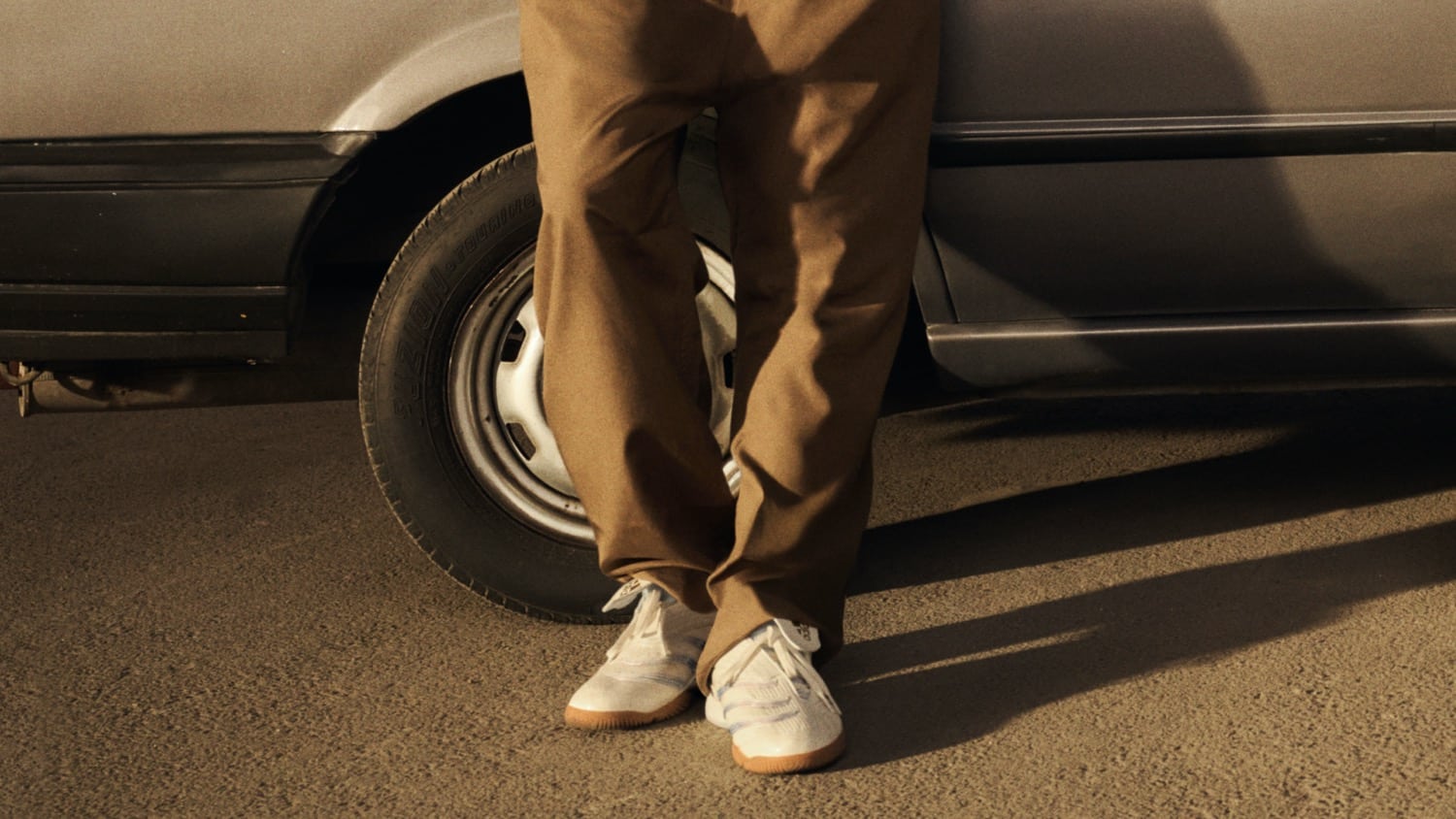 Lookbook adidas Originals Spring Summer 2026 14