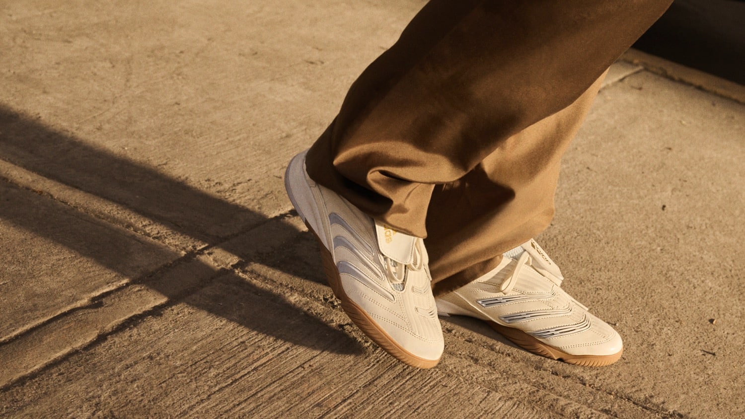 Lookbook adidas Originals Spring Summer 2026 15