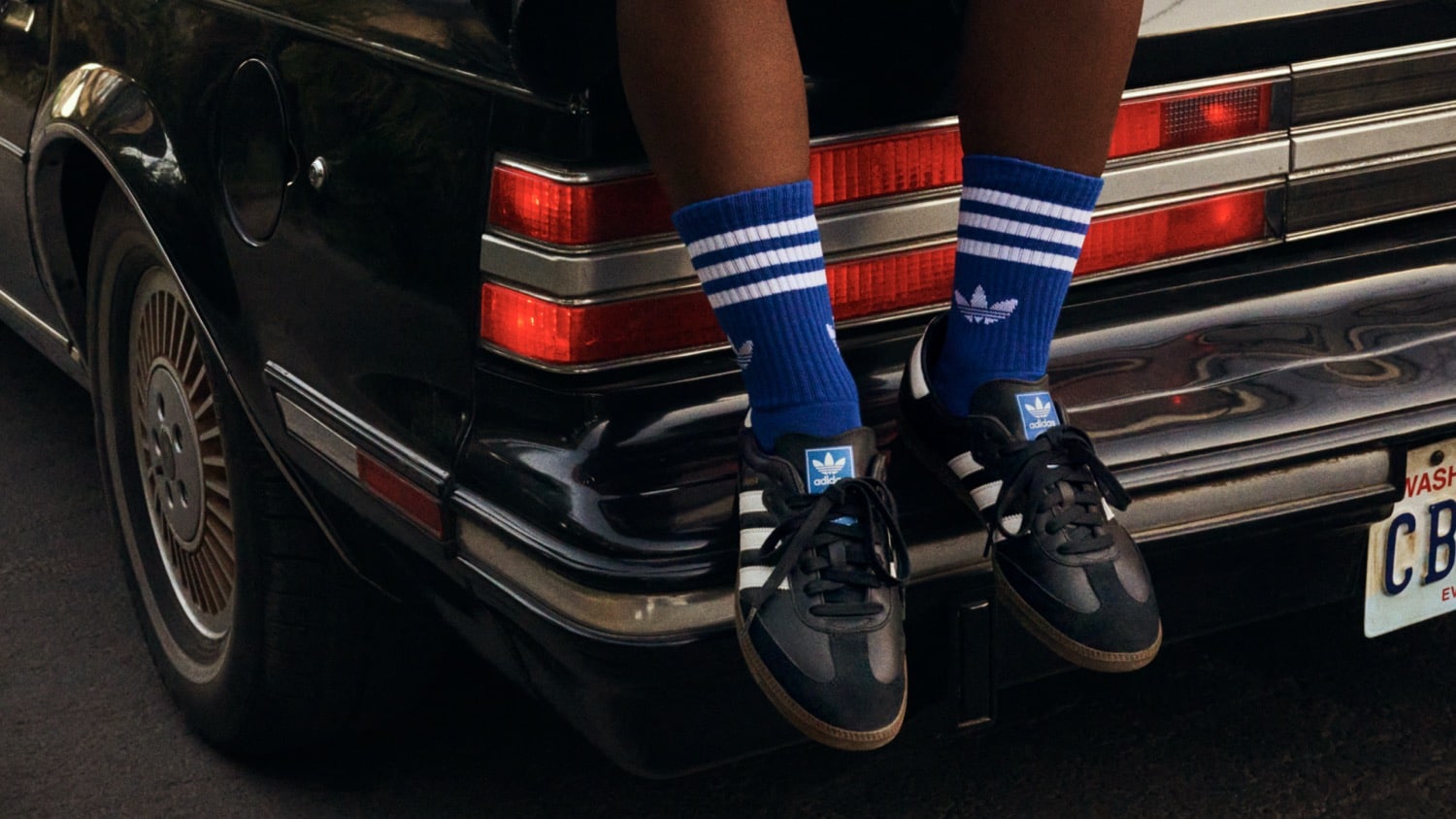 Lookbook adidas Originals Spring Summer 2026 19