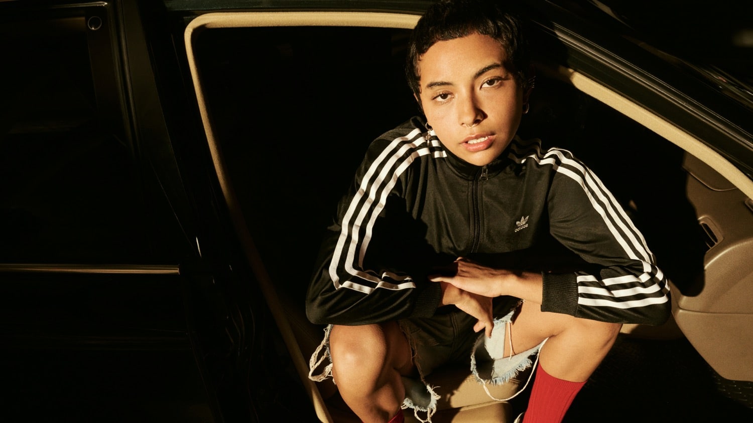 Lookbook adidas Originals Spring Summer 2026 2