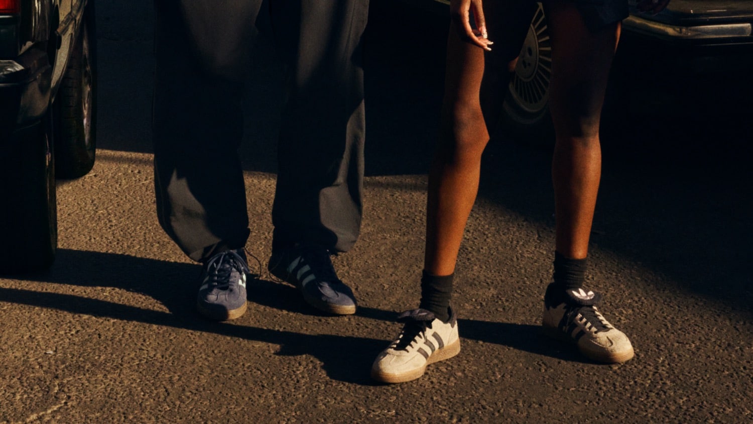 Lookbook adidas Originals Spring Summer 2026 21