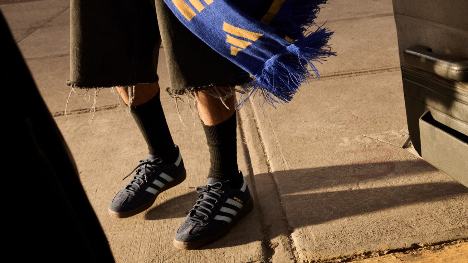 Lookbook adidas Originals Spring Summer 2026 22