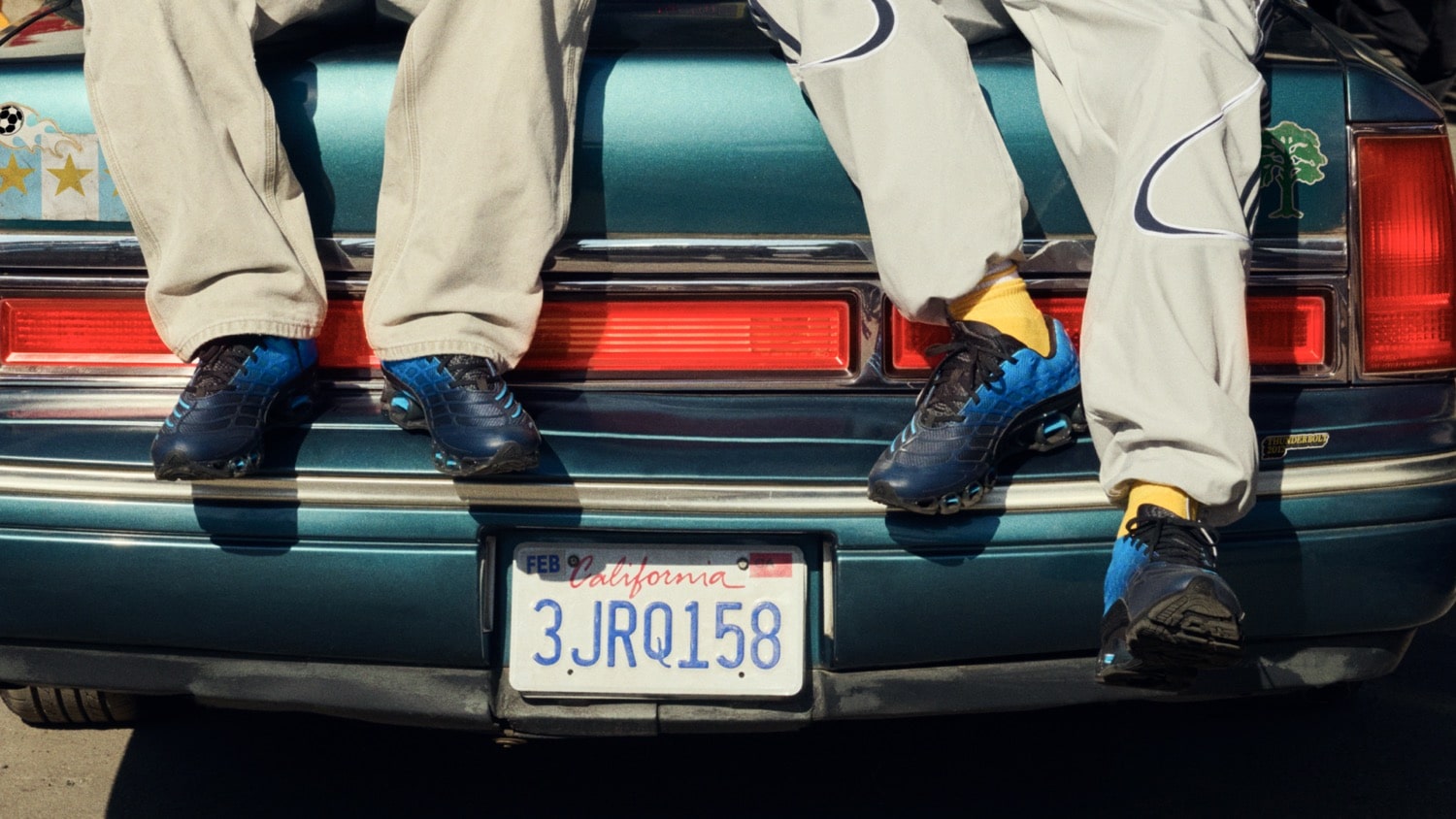 Lookbook adidas Originals Spring Summer 2026 6