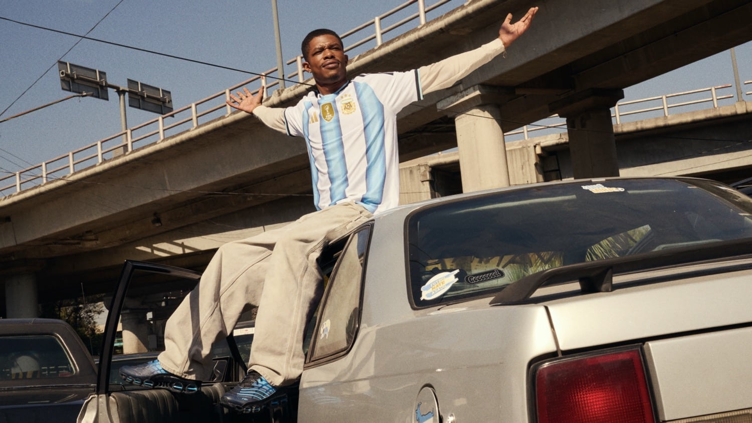 Lookbook adidas Originals Spring Summer 2026 9