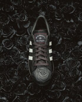 Lookbook adidas Originals x Willy Chavarria Love Prevails Summer 2026 1