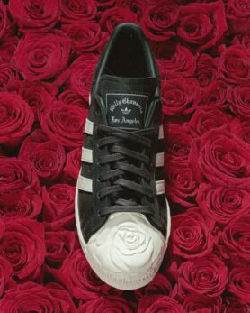 Lookbook adidas Originals x Willy Chavarria Love Prevails Summer 2026 11