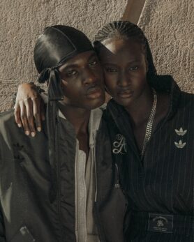 Lookbook adidas Originals x Willy Chavarria Love Prevails Summer 2026 13