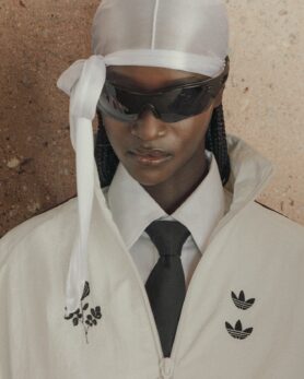 Lookbook adidas Originals x Willy Chavarria Love Prevails Summer 2026 24