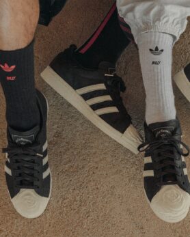 Lookbook adidas Originals x Willy Chavarria Love Prevails Summer 2026 26