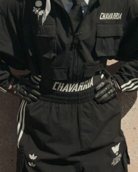 Lookbook adidas Originals x Willy Chavarria Love Prevails Summer 2026 27