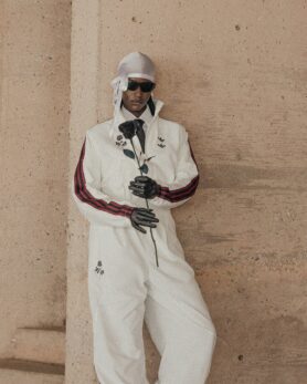 Lookbook adidas Originals x Willy Chavarria Love Prevails Summer 2026 28