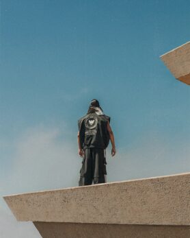 Lookbook adidas Originals x Willy Chavarria Love Prevails Summer 2026 29