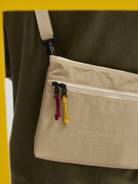 Lookbook master-piece x Universal Works Spring 2026 11