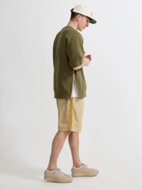 Lookbook master-piece x Universal Works Spring 2026 8