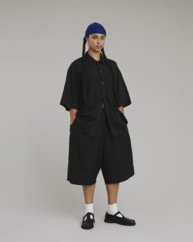 Lookbook sk manor hill Spring Summer 2026 1