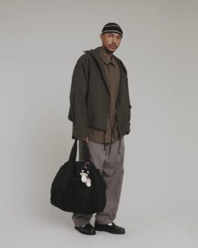 Lookbook sk manor hill Spring Summer 2026 10