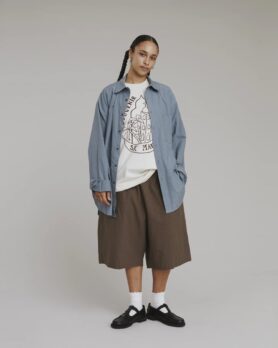 Lookbook sk manor hill Spring Summer 2026 13