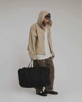 Lookbook sk manor hill Spring Summer 2026 14