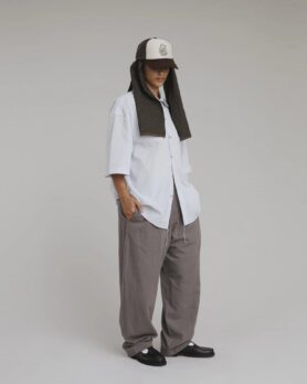 Lookbook sk manor hill Spring Summer 2026 17