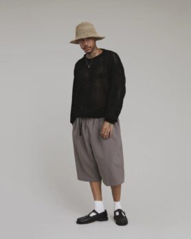 Lookbook sk manor hill Spring Summer 2026 20