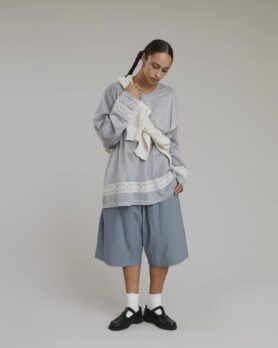 Lookbook sk manor hill Spring Summer 2026 21