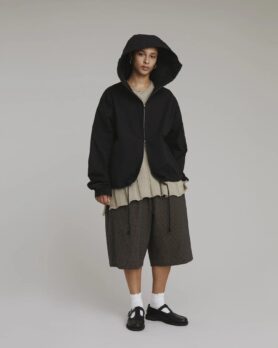 Lookbook sk manor hill Spring Summer 2026 5