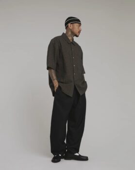 Lookbook sk manor hill Spring Summer 2026 6