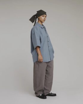 Lookbook sk manor hill Spring Summer 2026 9