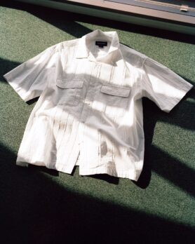 Lookbook thisisneverthat Summer 2026 14