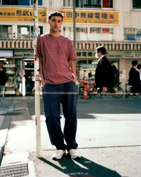 Lookbook thisisneverthat Summer 2026 6