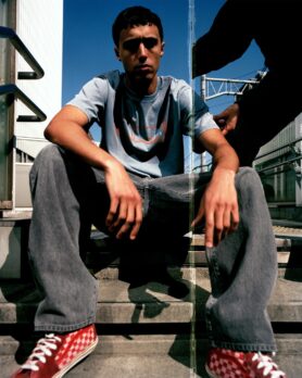Lookbook thisisneverthat Summer 2026 7