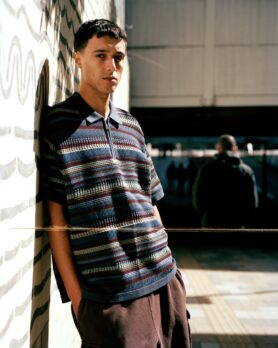 Lookbook thisisneverthat Summer 2026 8