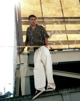 Lookbook thisisneverthat Summer 2026 9