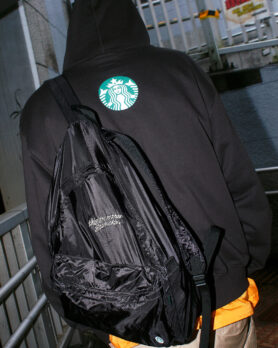 Lookbook thisisneverthat x Starbucks Summer 2026 10