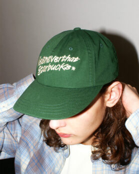 Lookbook thisisneverthat x Starbucks Summer 2026 11