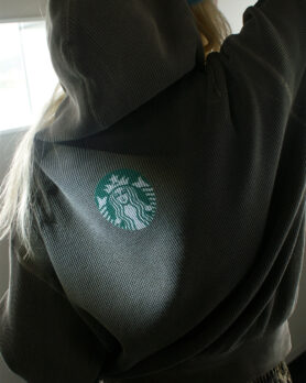 Lookbook thisisneverthat x Starbucks Summer 2026 5