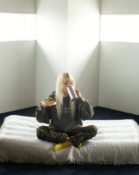 Lookbook thisisneverthat x Starbucks Summer 2026 6