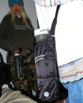 Lookbook thisisneverthat x Starbucks Summer 2026 9