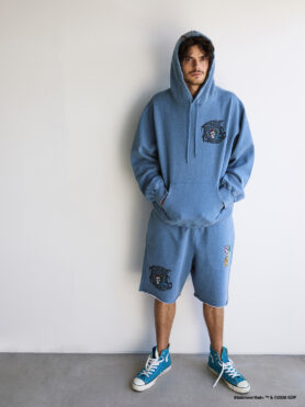 Lookbook thisisneverthat × Grateful Dead Spring 2026 3