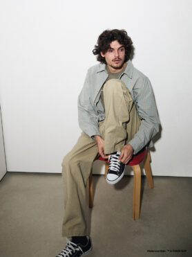 Lookbook thisisneverthat × Grateful Dead Spring 2026 5