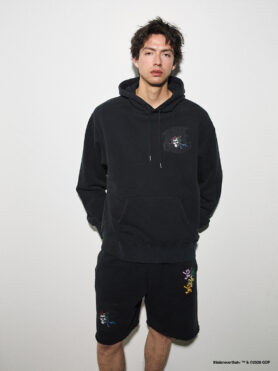 Lookbook thisisneverthat × Grateful Dead Spring 2026 7