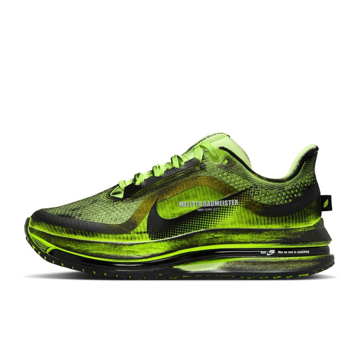 Melitta Baumeister x Nike Pegasus Premium Volt IQ7336-700 2