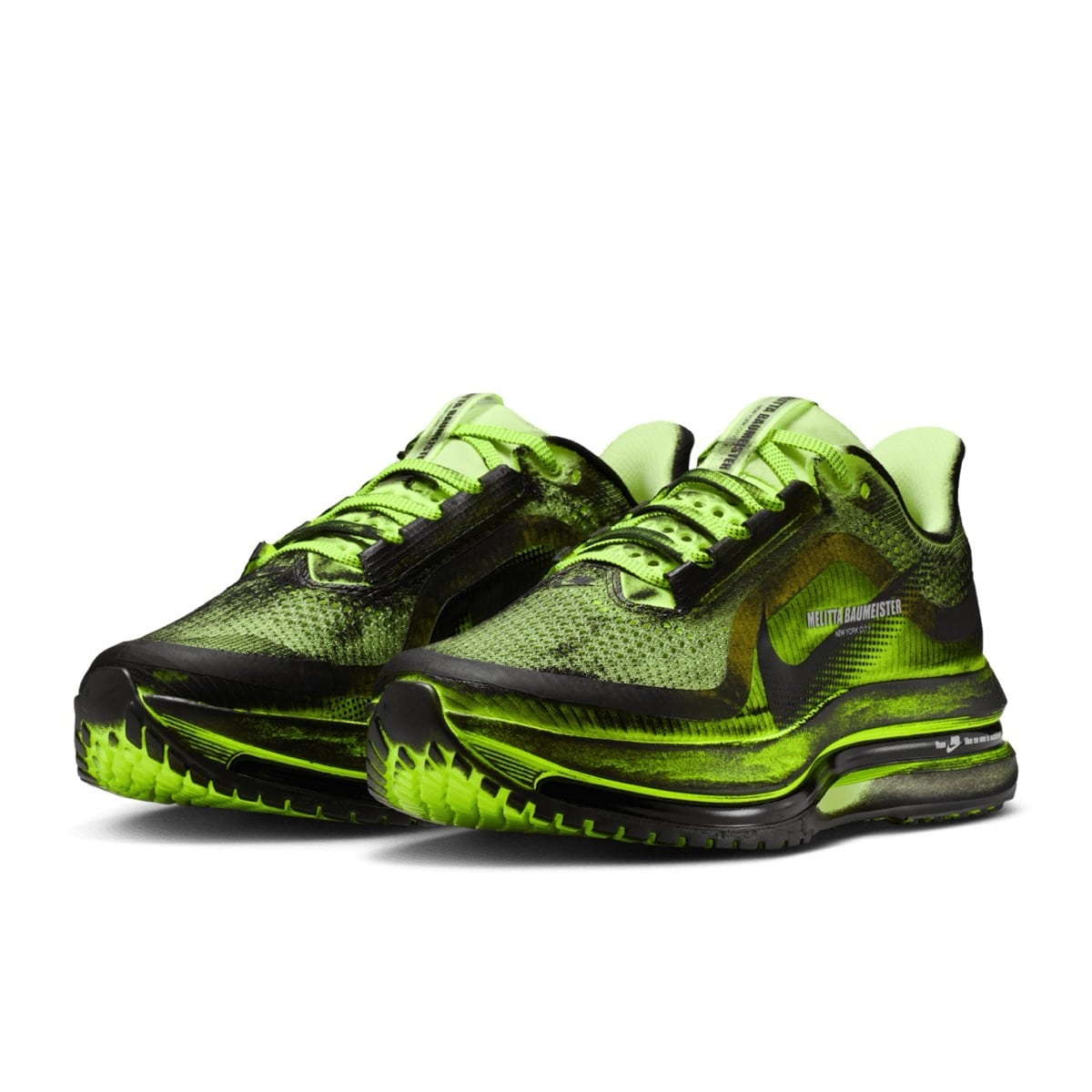 Melitta Baumeister x Nike Pegasus Premium Volt IQ7336-700 4